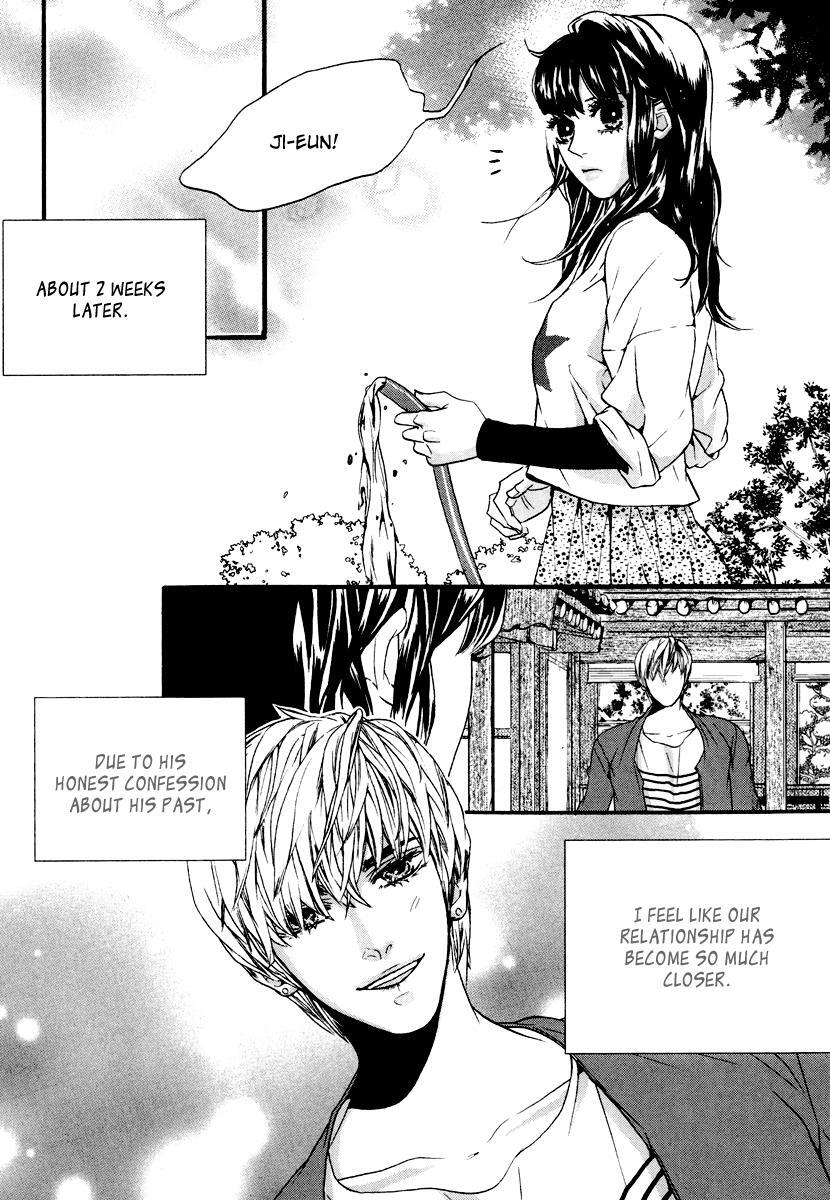 Read Oh, My Romantic Kumiho Manga Online
