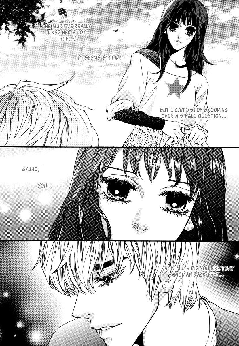 Read Oh, My Romantic Kumiho Manga Online