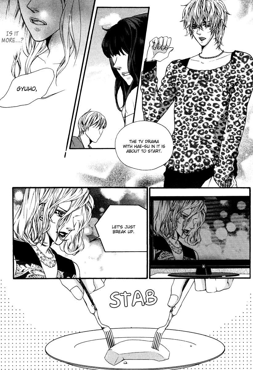 Read Oh, My Romantic Kumiho Manga Online