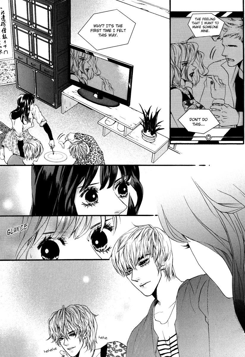 Read Oh, My Romantic Kumiho Manga Online