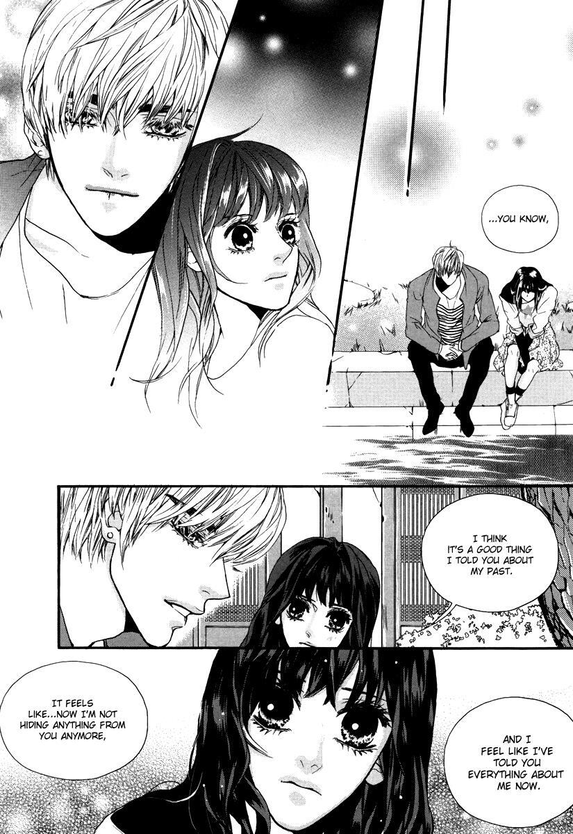 Read Oh, My Romantic Kumiho Manga Online