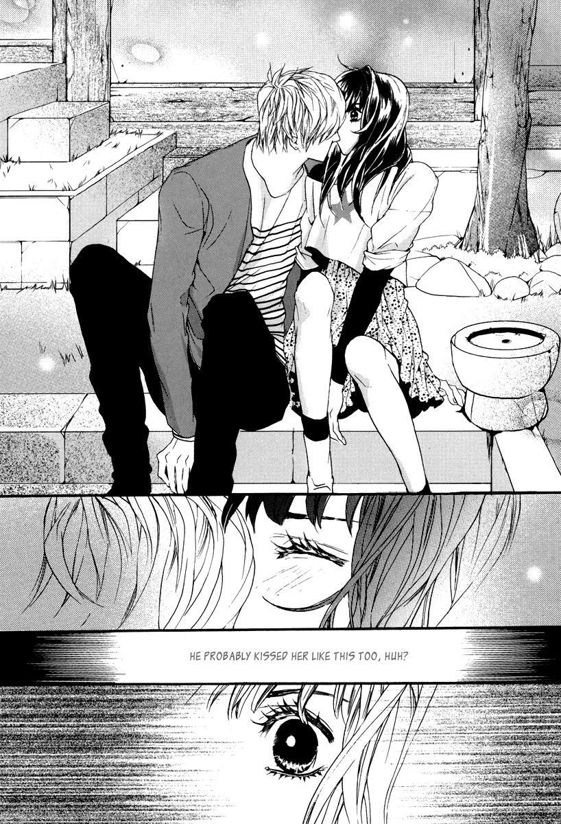 Read Oh, My Romantic Kumiho Manga Online