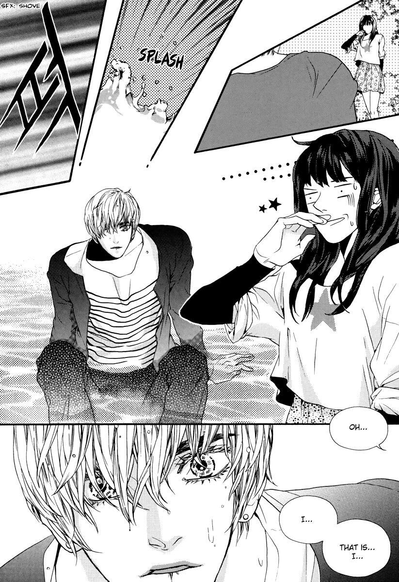 Read Oh, My Romantic Kumiho Manga Online