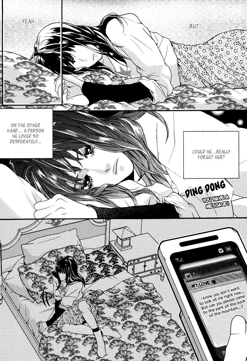 Read Oh, My Romantic Kumiho Manga Online