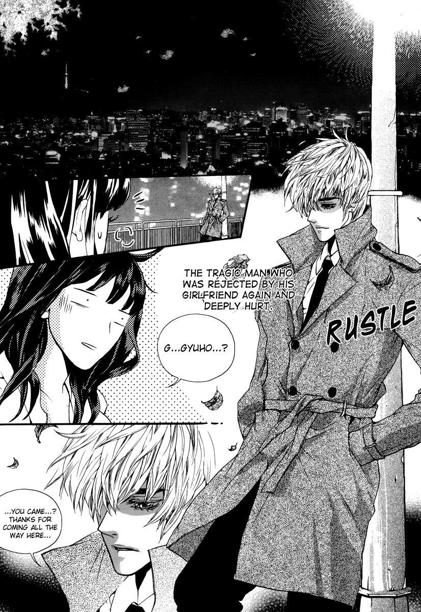Read Oh, My Romantic Kumiho Manga Online