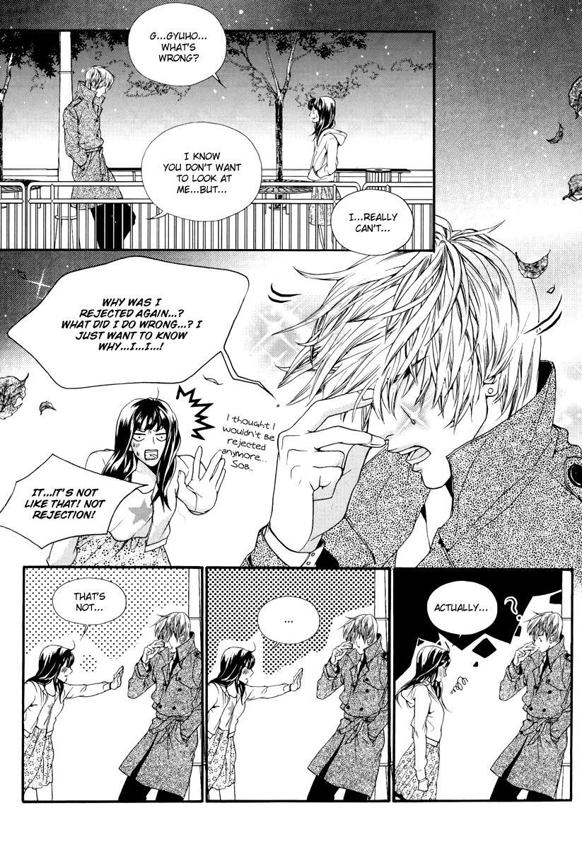 Read Oh, My Romantic Kumiho Manga Online