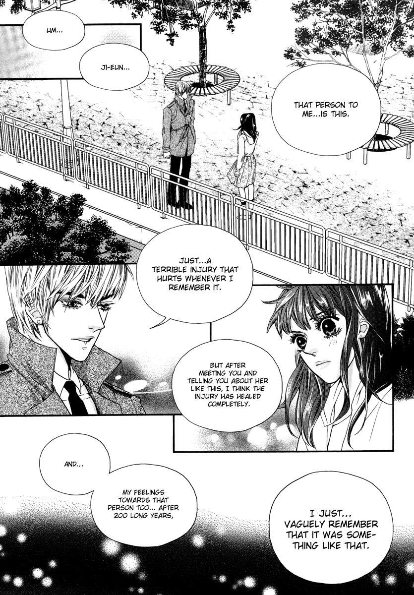 Read Oh, My Romantic Kumiho Manga Online