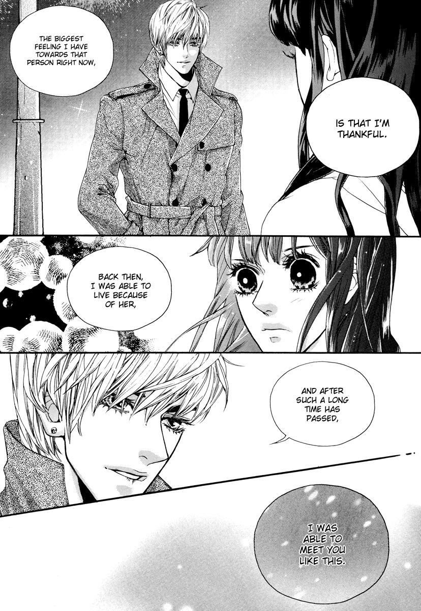 Read Oh, My Romantic Kumiho Manga Online