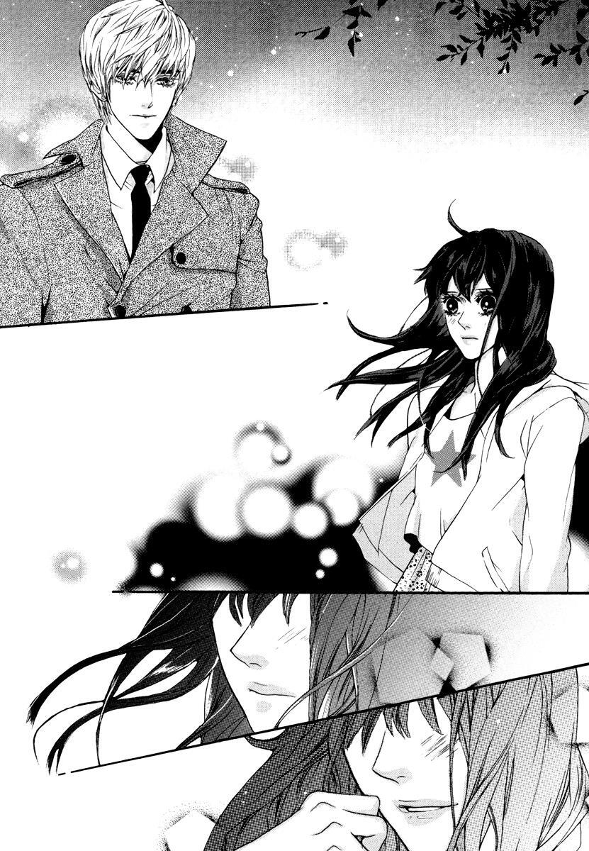 Read Oh, My Romantic Kumiho Manga Online