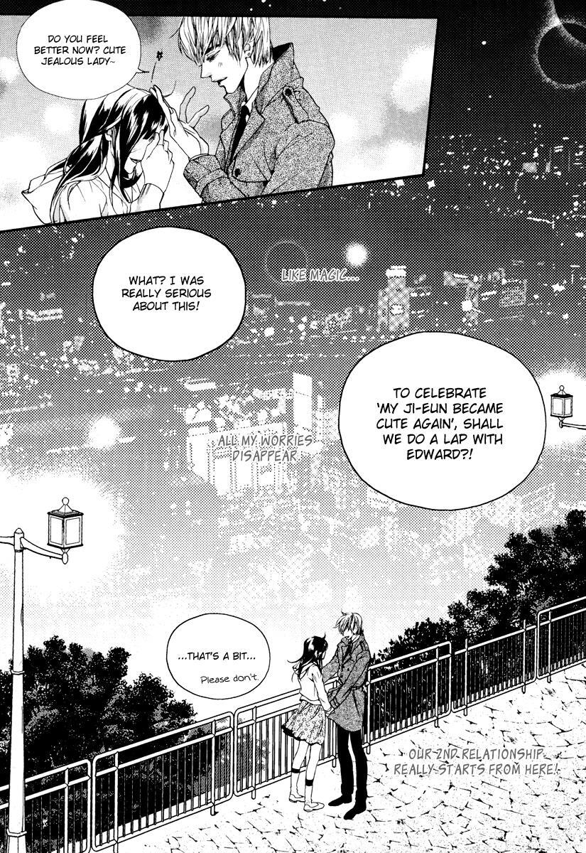 Read Oh, My Romantic Kumiho Manga Online