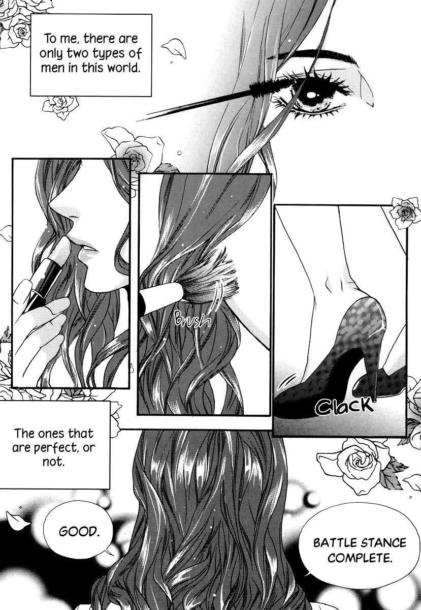 Read Oh, My Romantic Kumiho Manga Online