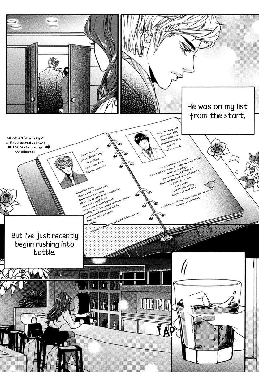 Read Oh, My Romantic Kumiho Manga Online