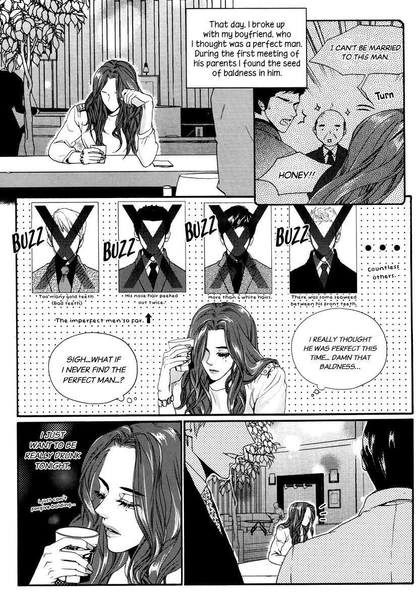 Read Oh, My Romantic Kumiho Manga Online