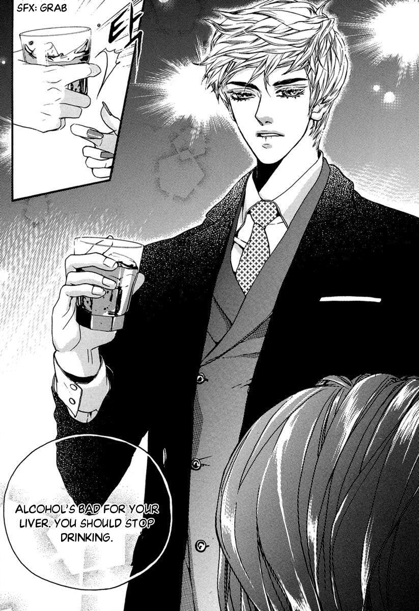 Read Oh, My Romantic Kumiho Manga Online