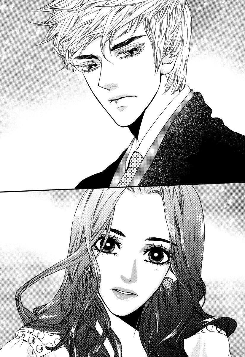 Read Oh, My Romantic Kumiho Manga Online