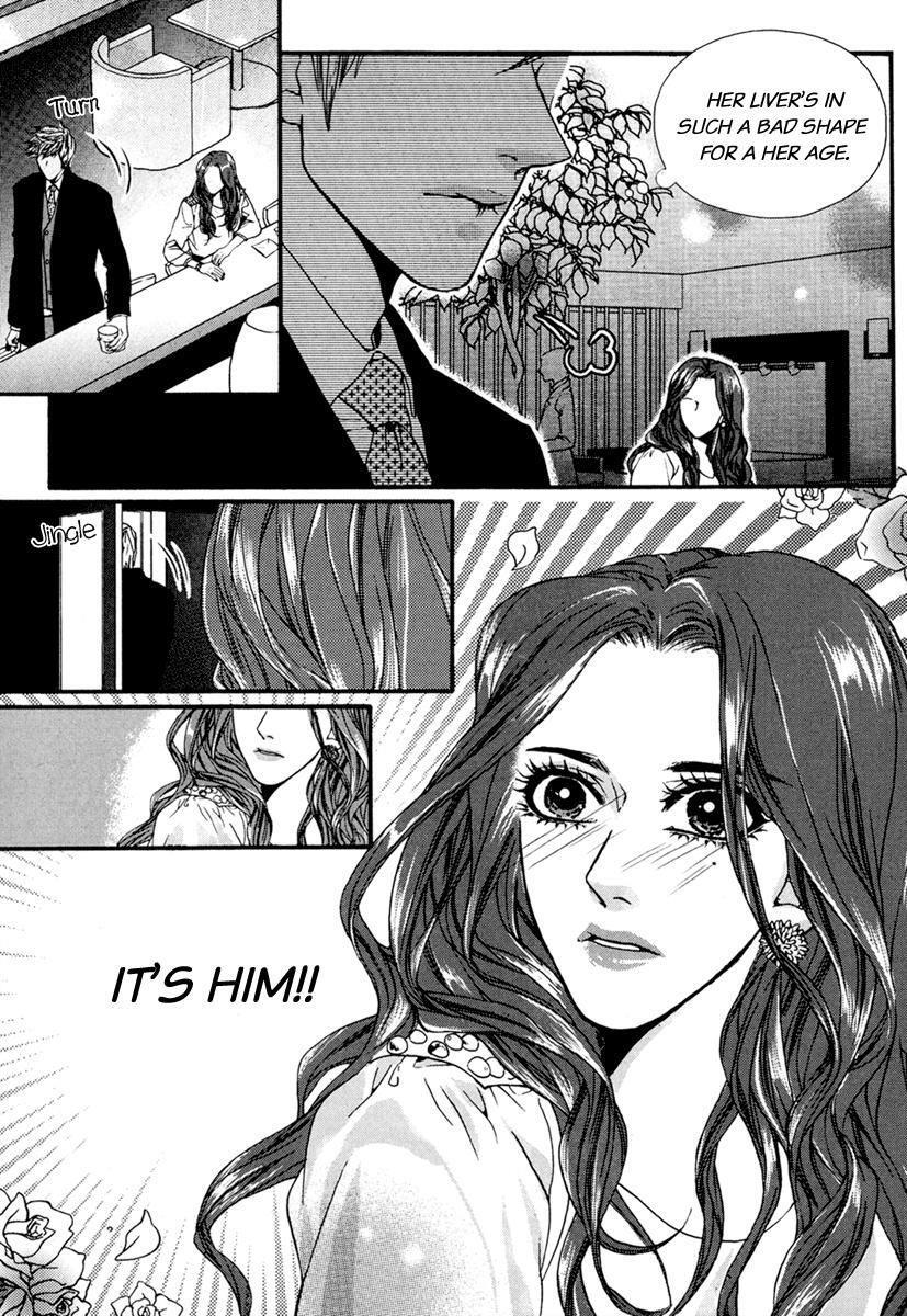 Read Oh, My Romantic Kumiho Manga Online