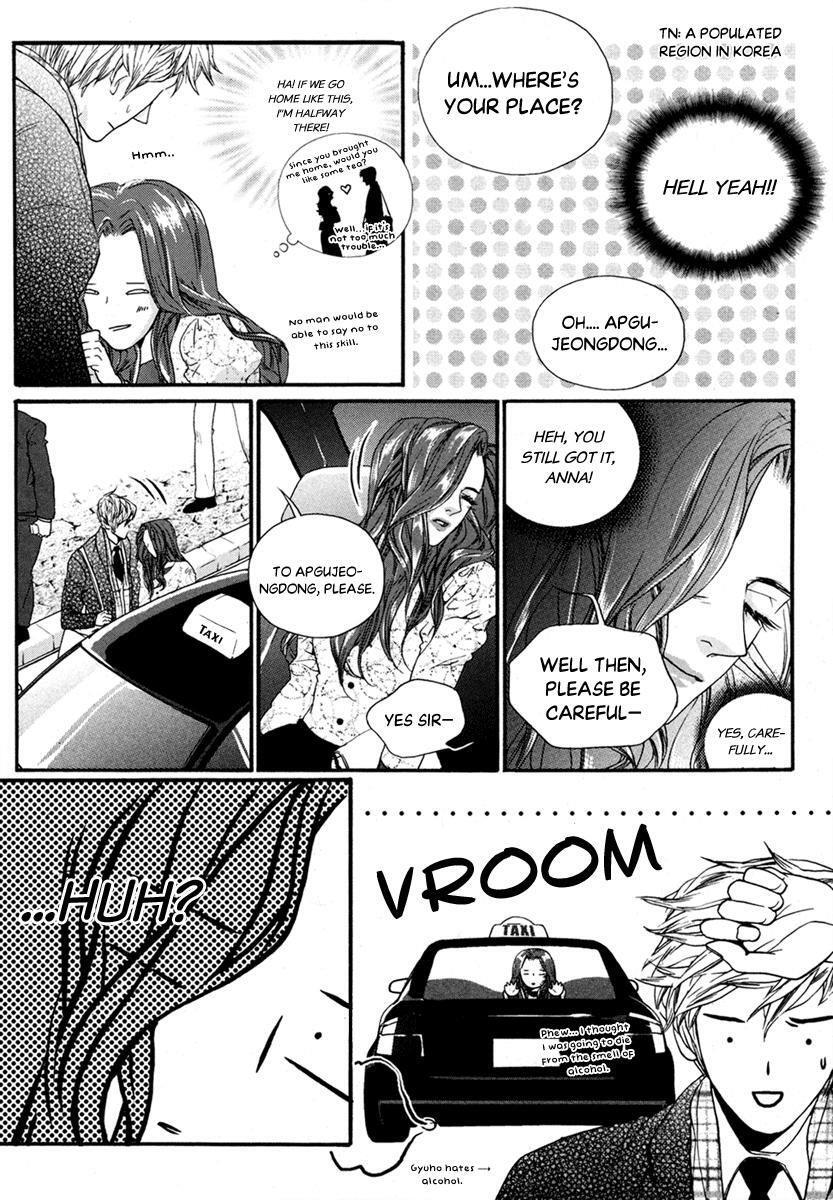 Read Oh, My Romantic Kumiho Manga Online