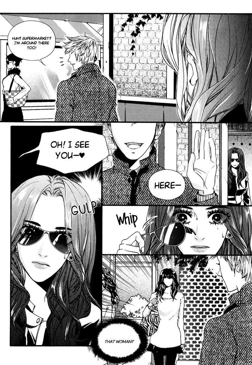 Read Oh, My Romantic Kumiho Manga Online