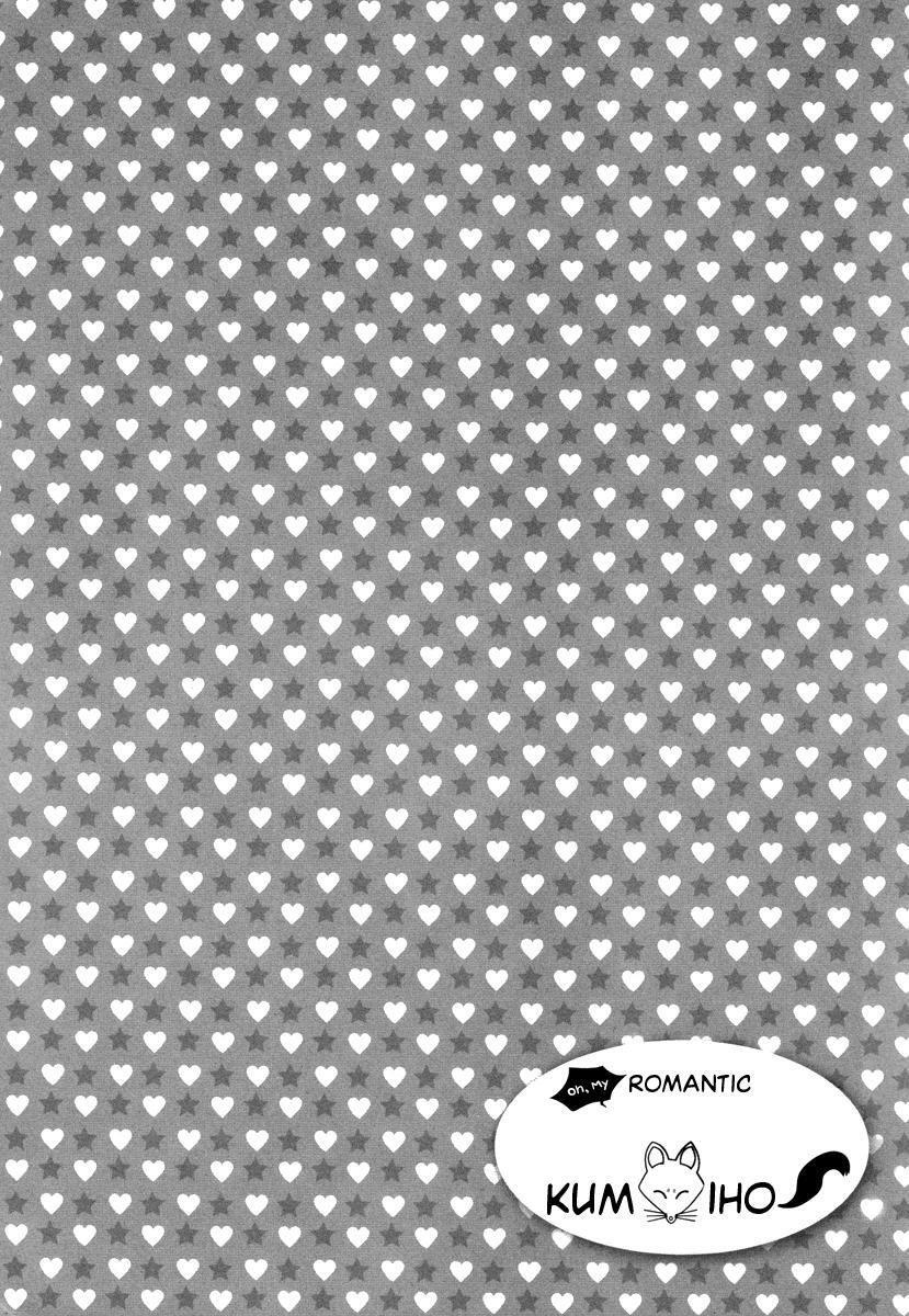 Read Oh, My Romantic Kumiho Manga Online