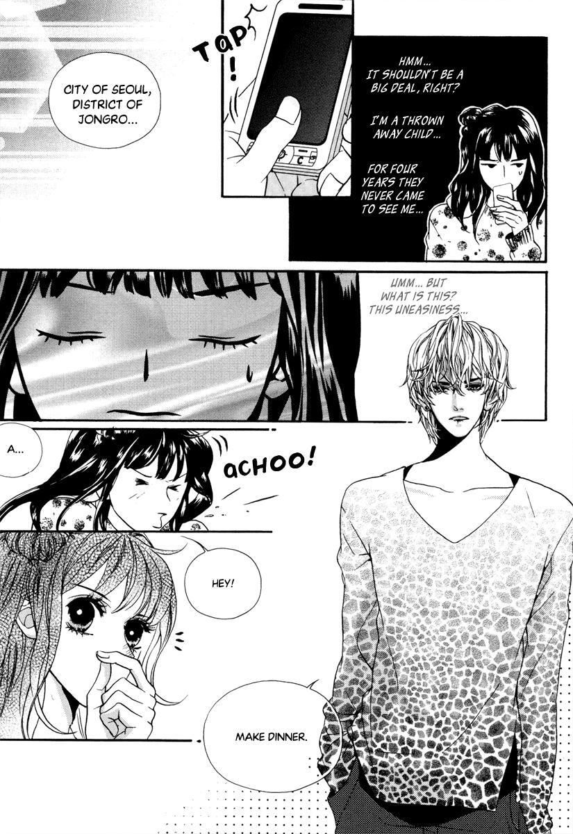 Read Oh, My Romantic Kumiho Manga Online