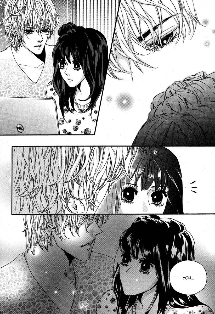 Read Oh, My Romantic Kumiho Manga Online