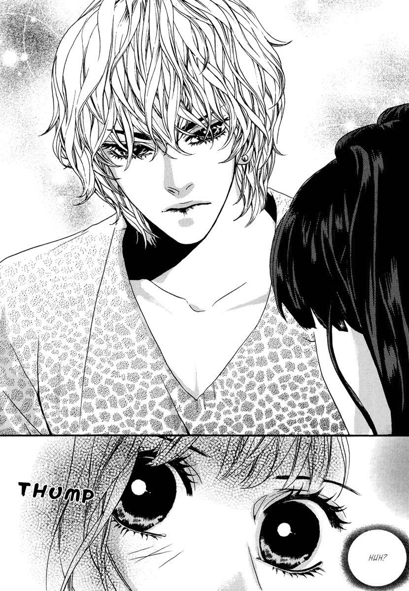 Read Oh, My Romantic Kumiho Manga Online