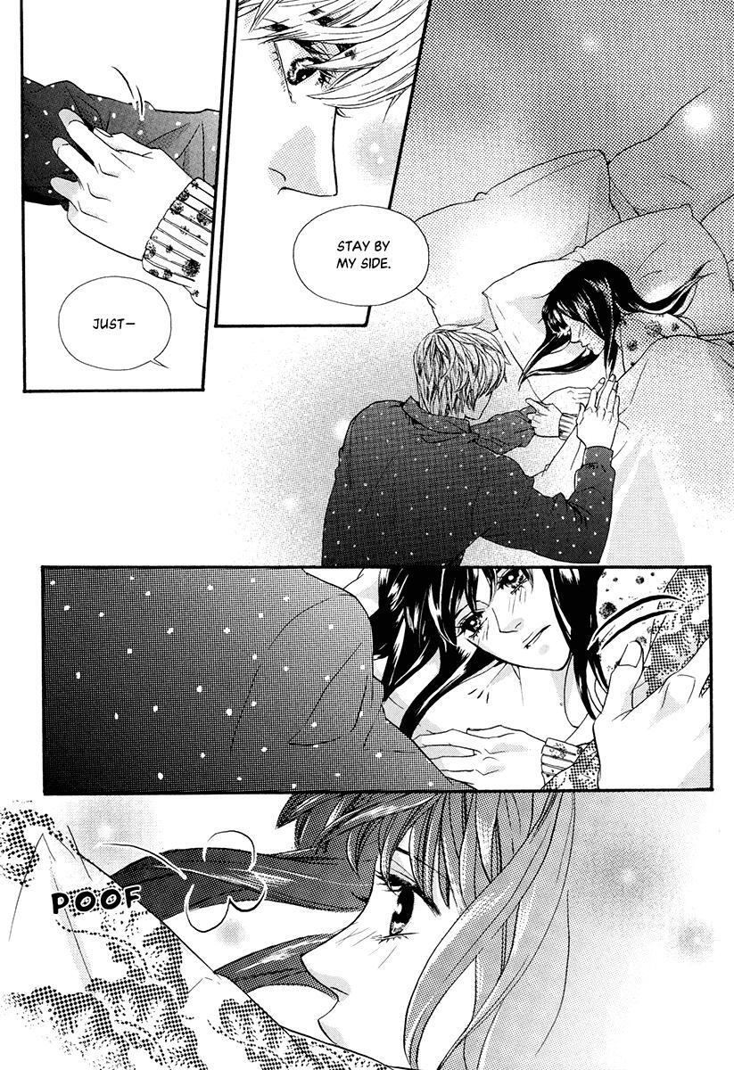 Read Oh, My Romantic Kumiho Manga Online