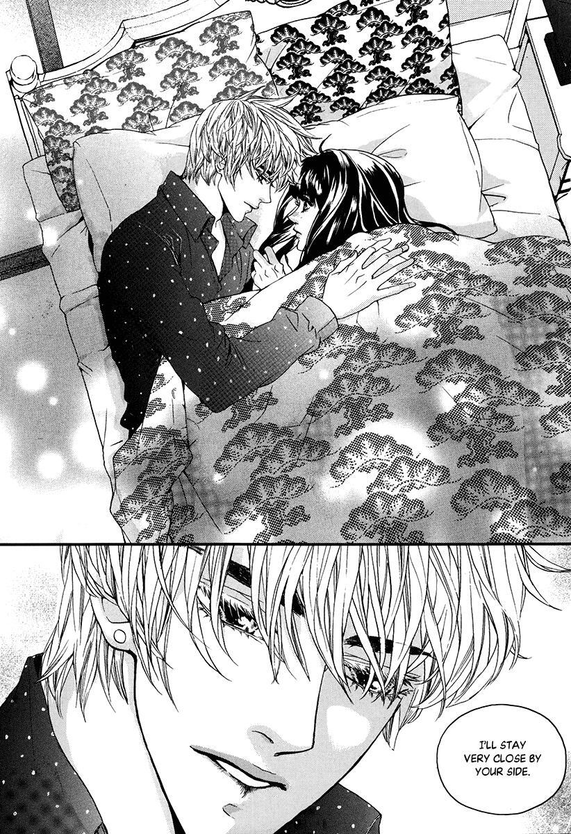 Read Oh, My Romantic Kumiho Manga Online