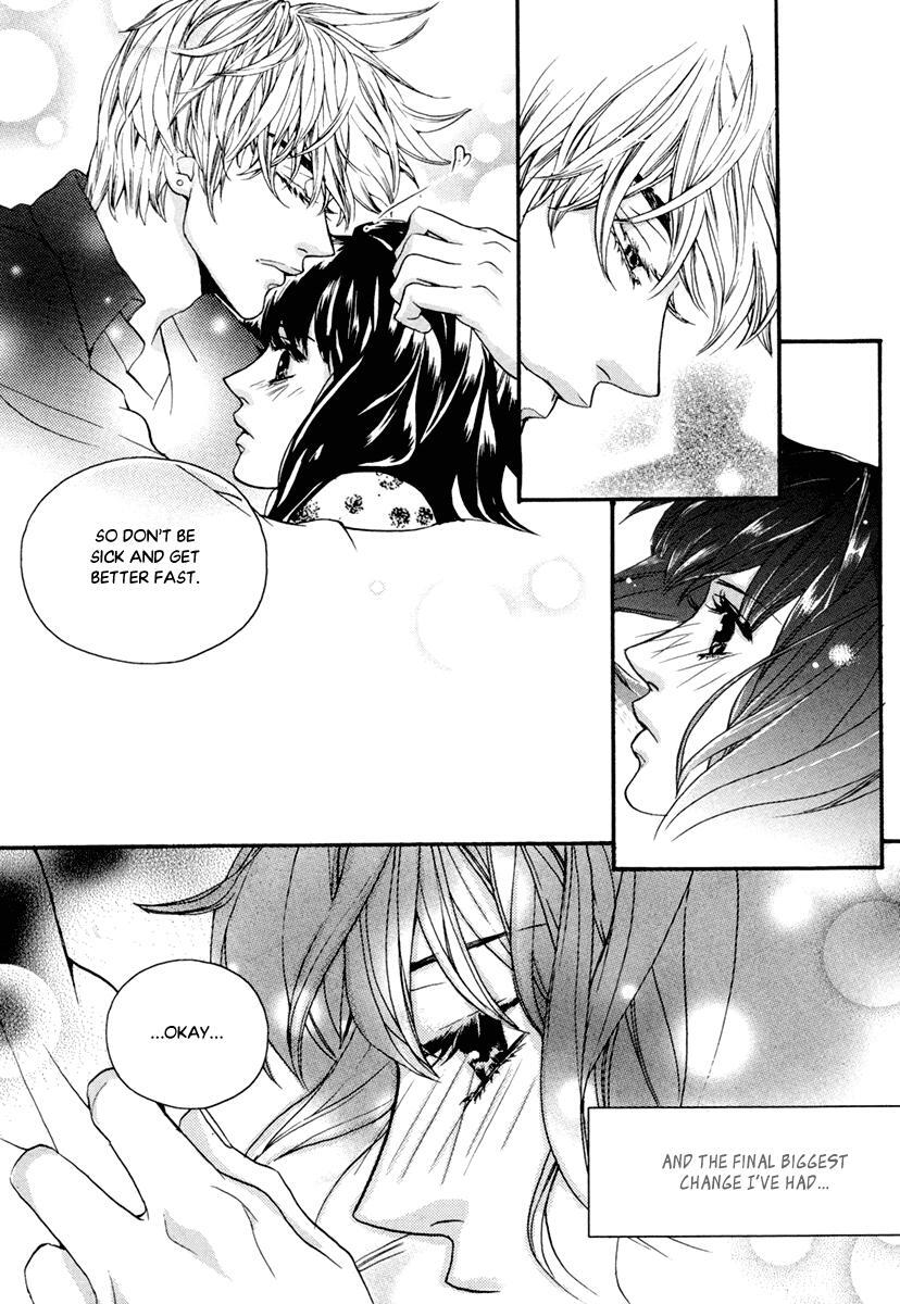 Read Oh, My Romantic Kumiho Manga Online