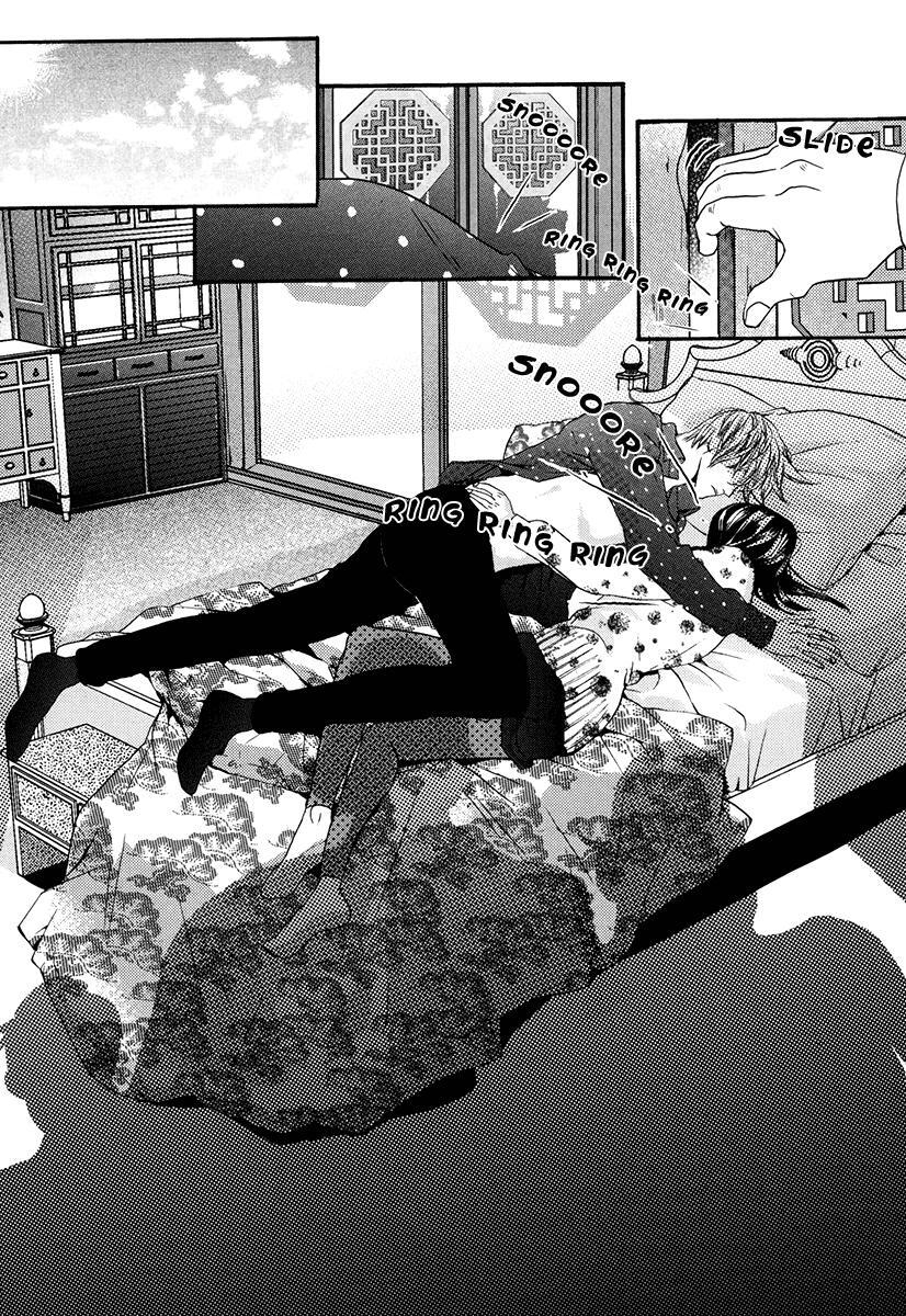 Read Oh, My Romantic Kumiho Manga Online