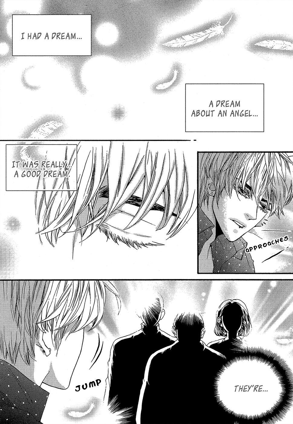 Read Oh, My Romantic Kumiho Manga Online