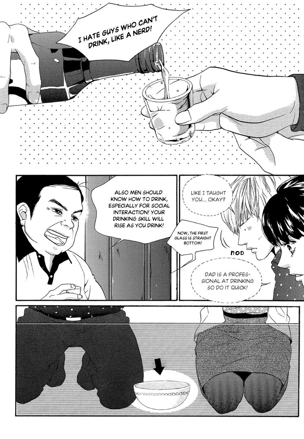 Read Oh, My Romantic Kumiho Manga Online