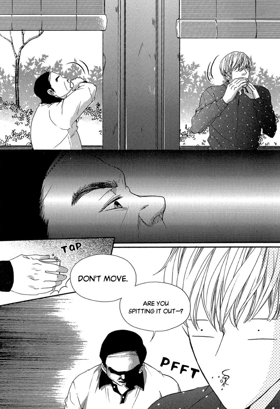 Read Oh, My Romantic Kumiho Manga Online