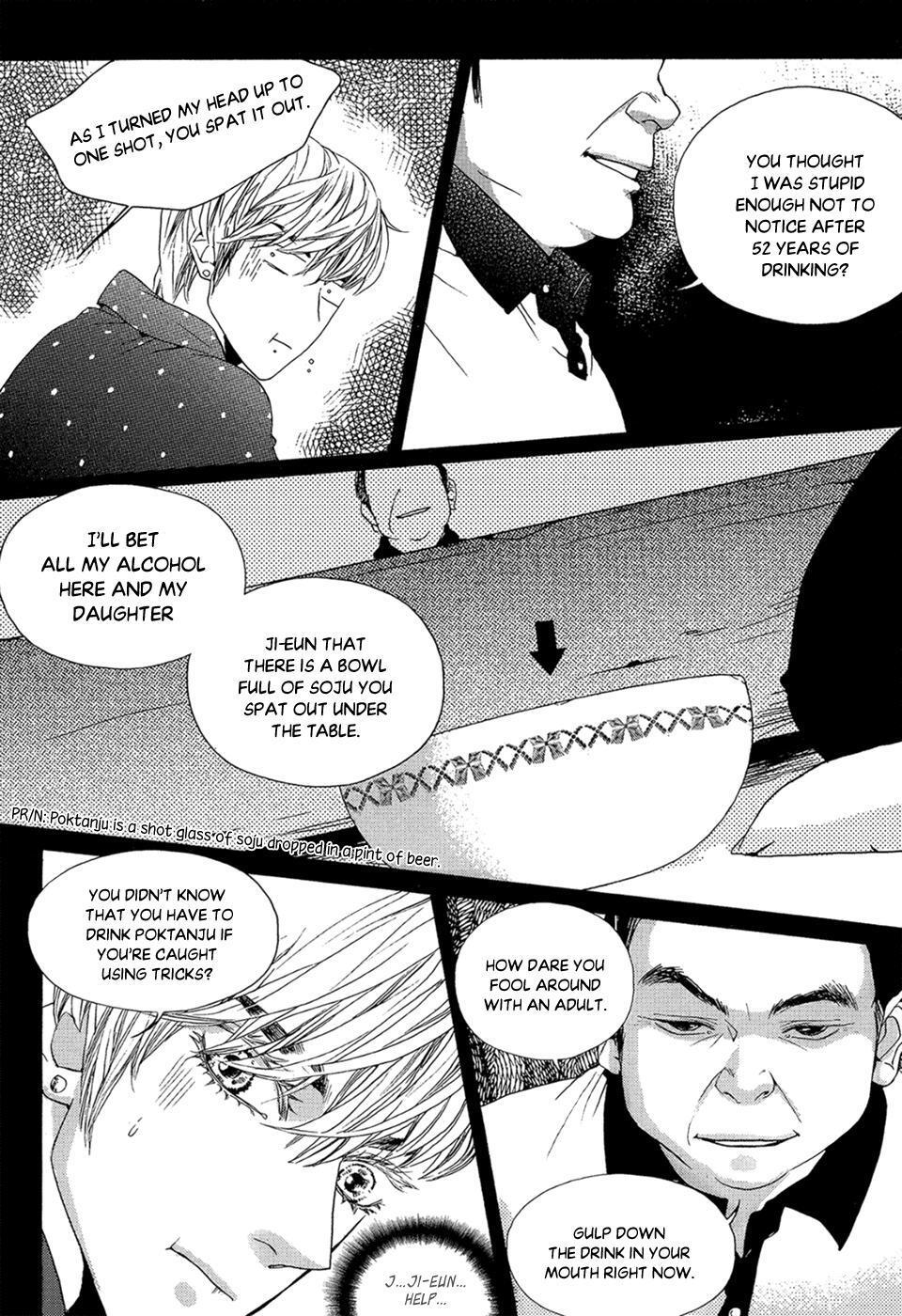 Read Oh, My Romantic Kumiho Manga Online
