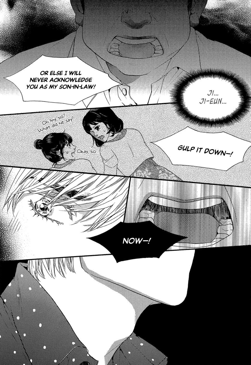Read Oh, My Romantic Kumiho Manga Online