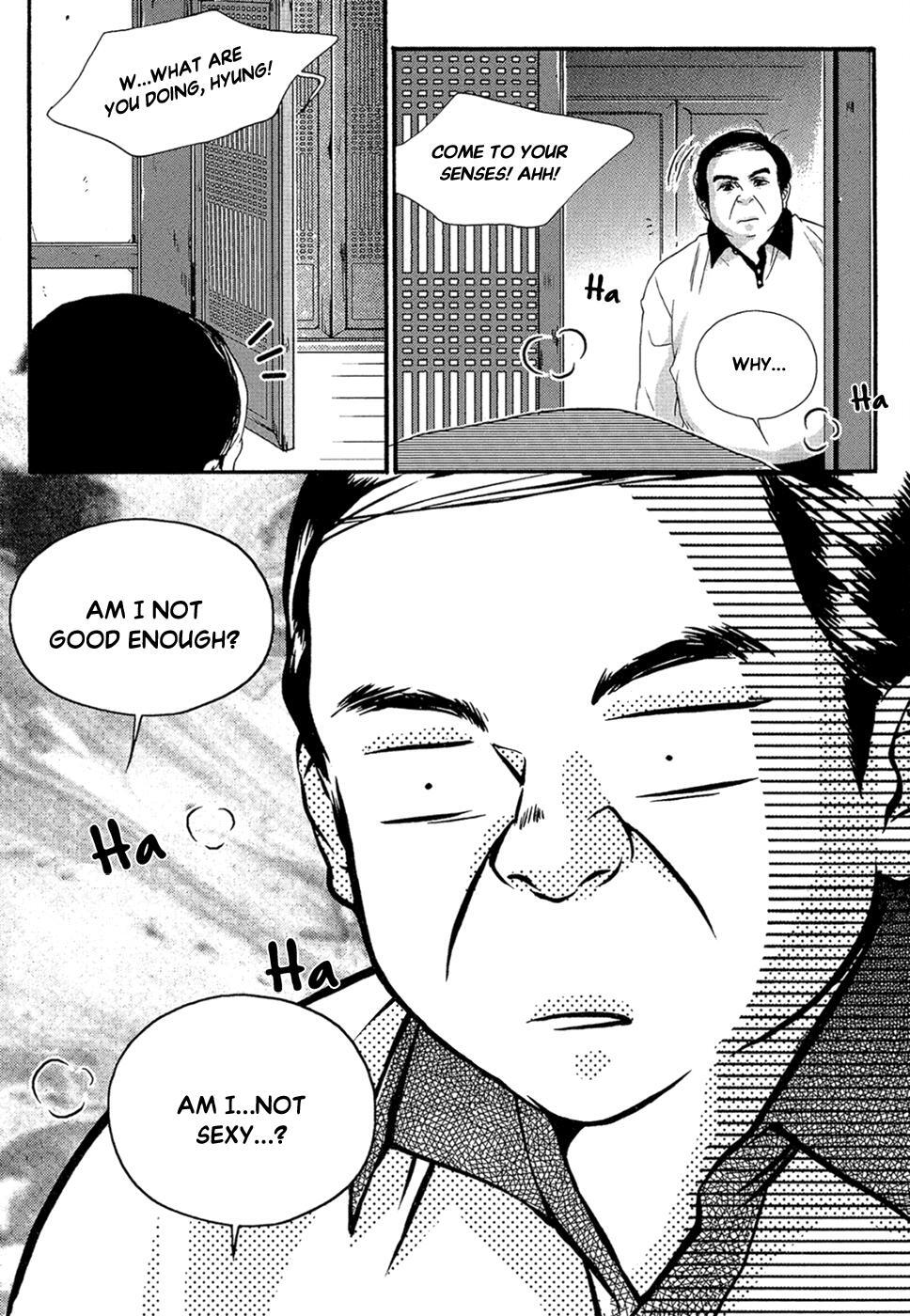 Read Oh, My Romantic Kumiho Manga Online