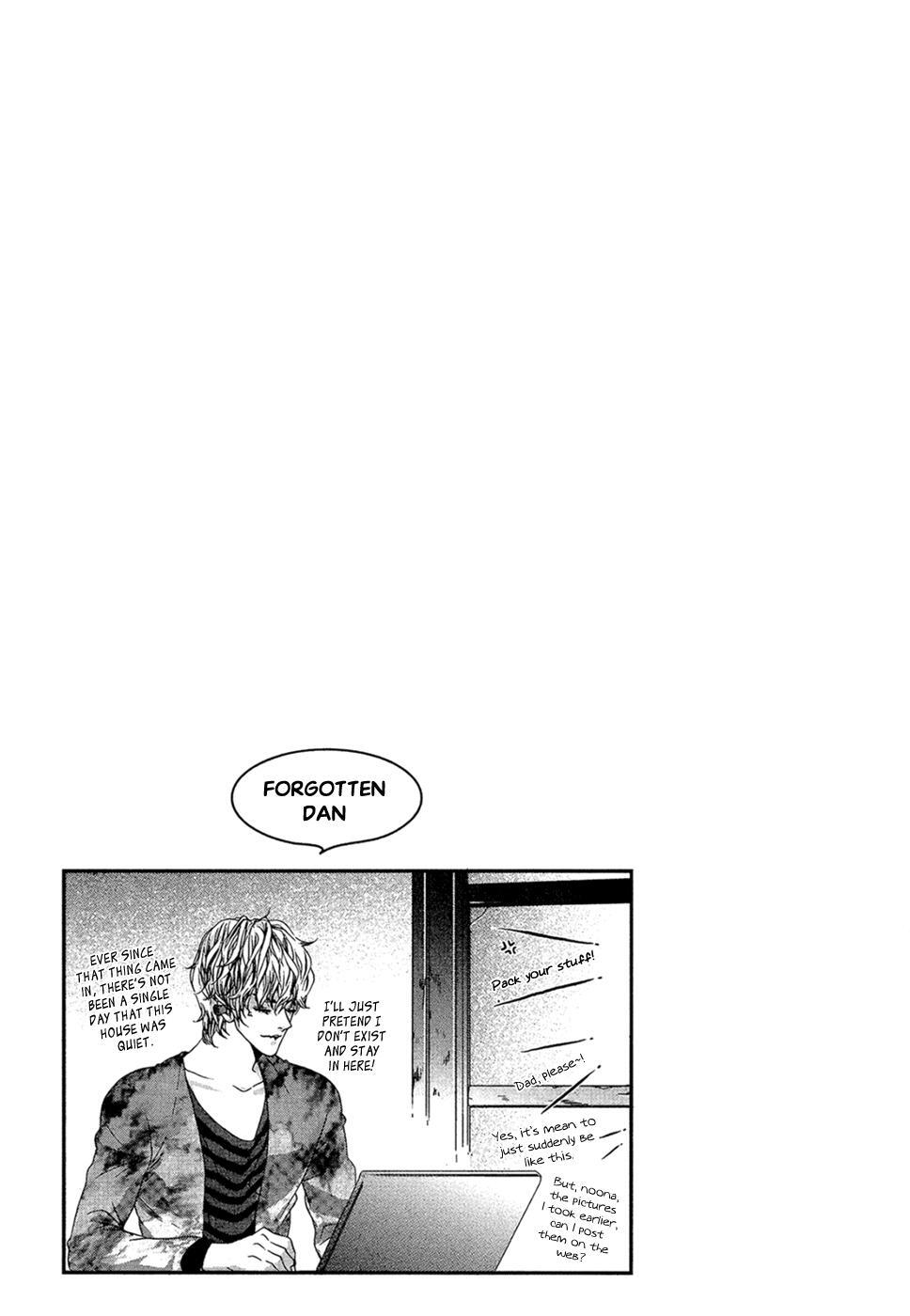 Read Oh, My Romantic Kumiho Manga Online
