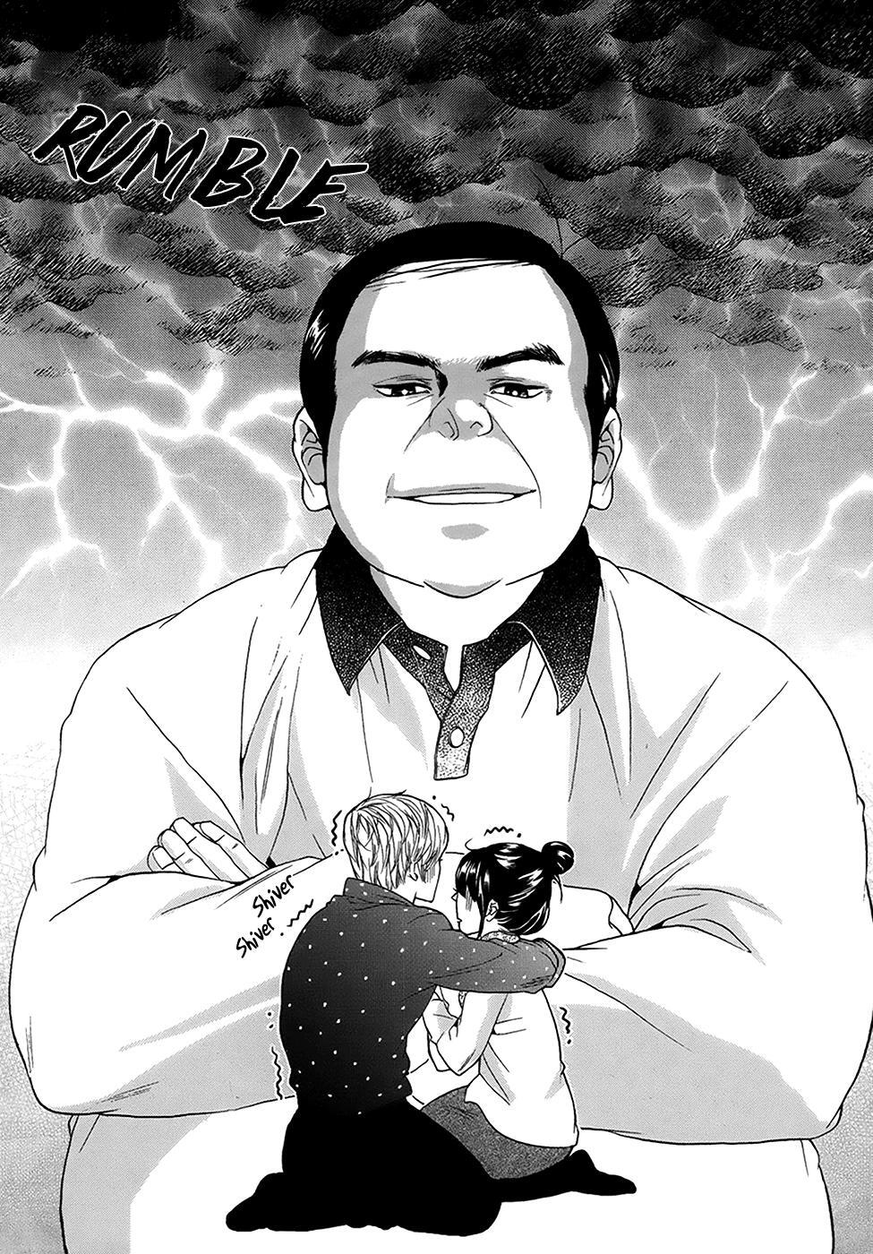 Read Oh, My Romantic Kumiho Manga Online