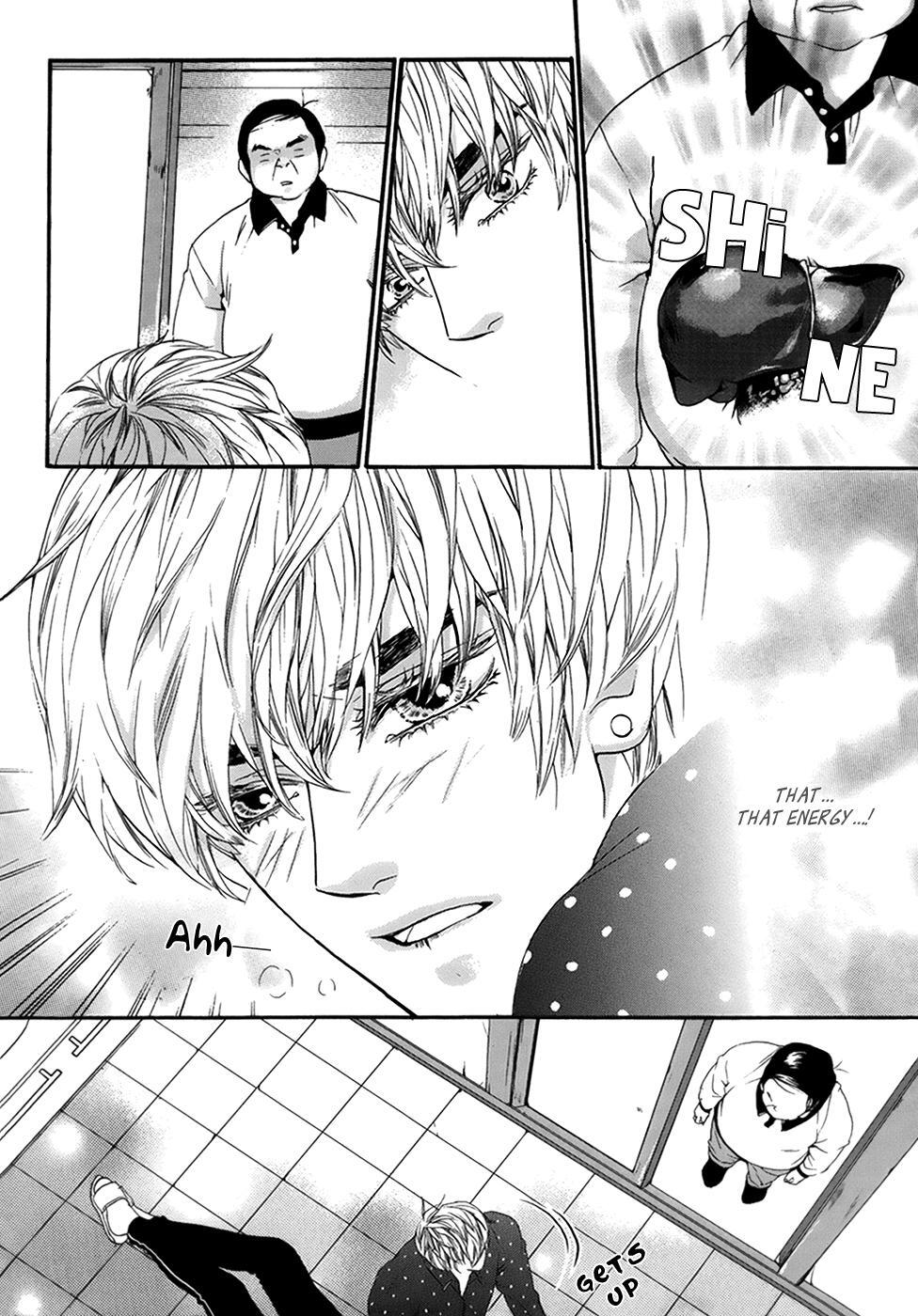 Read Oh, My Romantic Kumiho Manga Online
