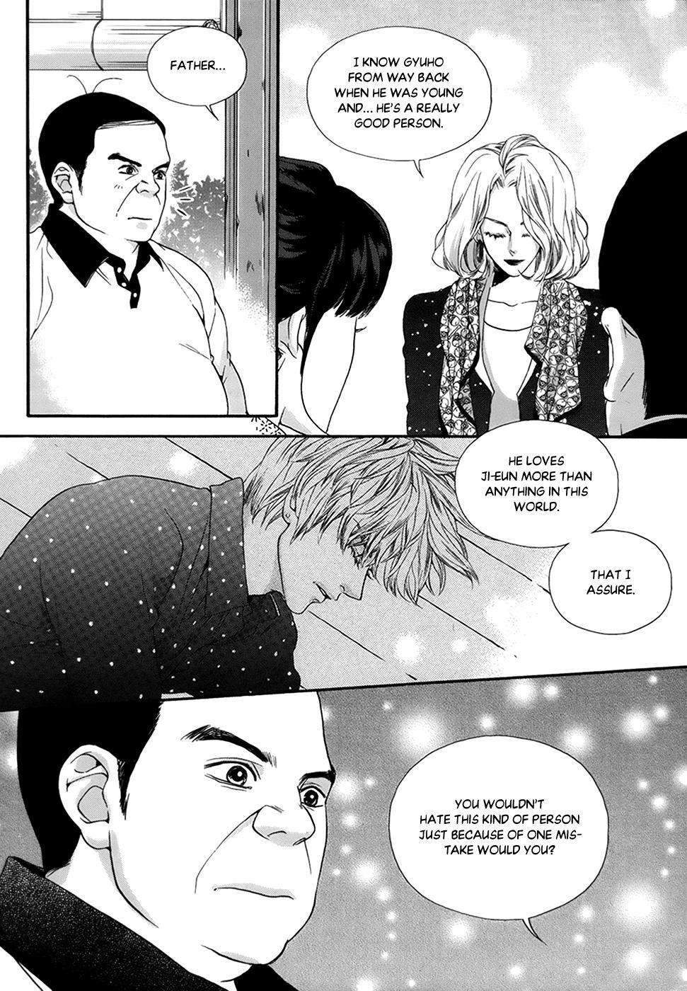 Read Oh, My Romantic Kumiho Manga Online