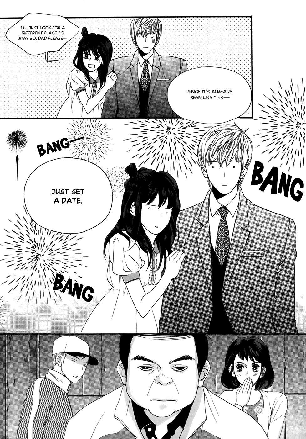 Read Oh, My Romantic Kumiho Manga Online