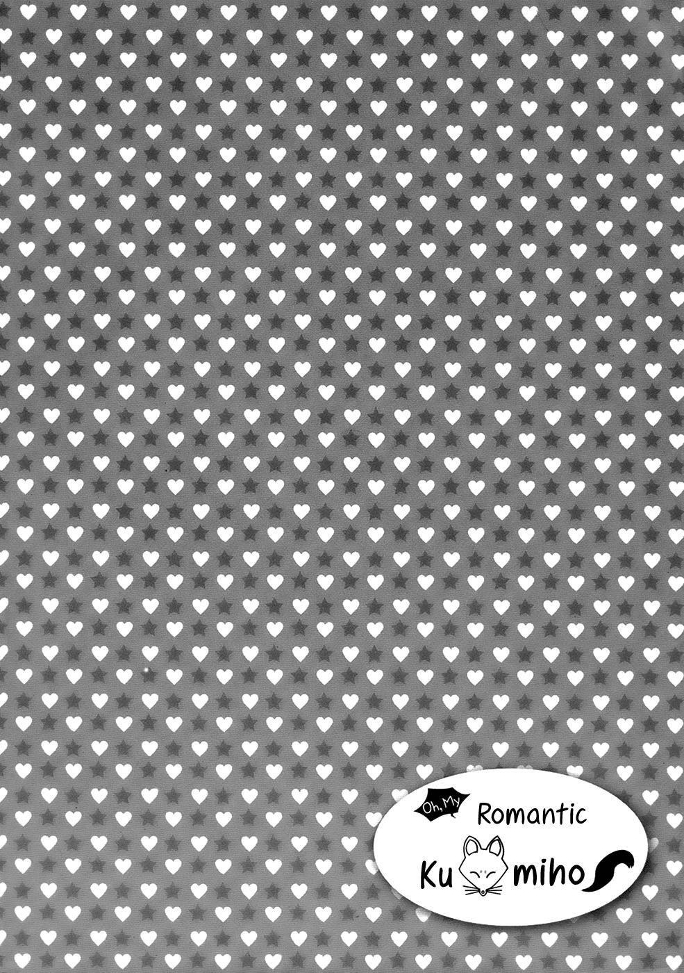 Read Oh, My Romantic Kumiho Manga Online