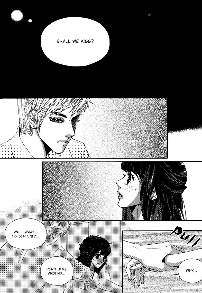Read Oh, My Romantic Kumiho Manga Online