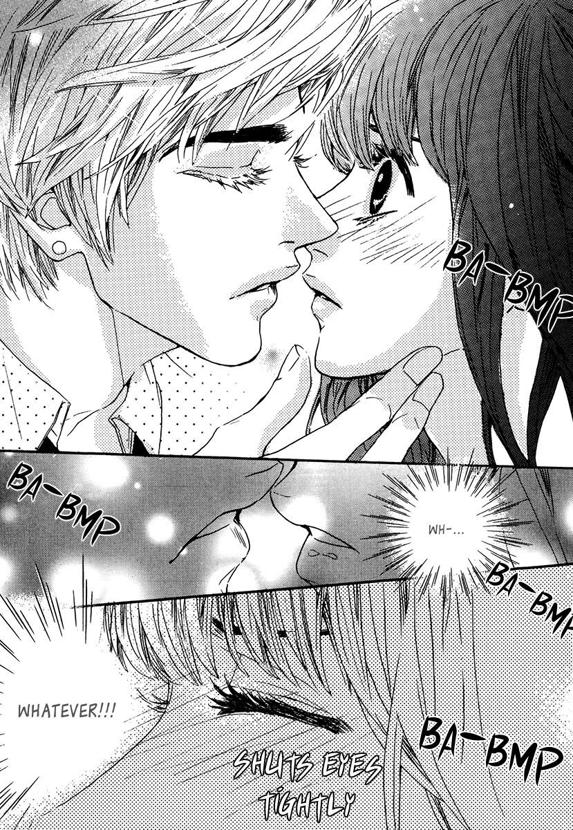 Read Oh, My Romantic Kumiho Manga Online