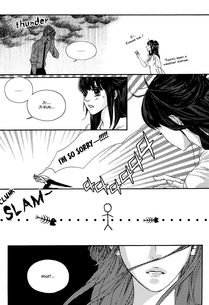 Read Oh, My Romantic Kumiho Manga Online