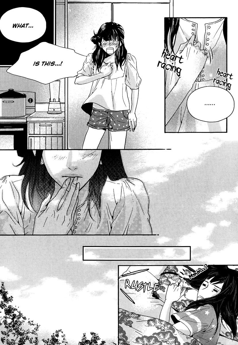 Read Oh, My Romantic Kumiho Manga Online