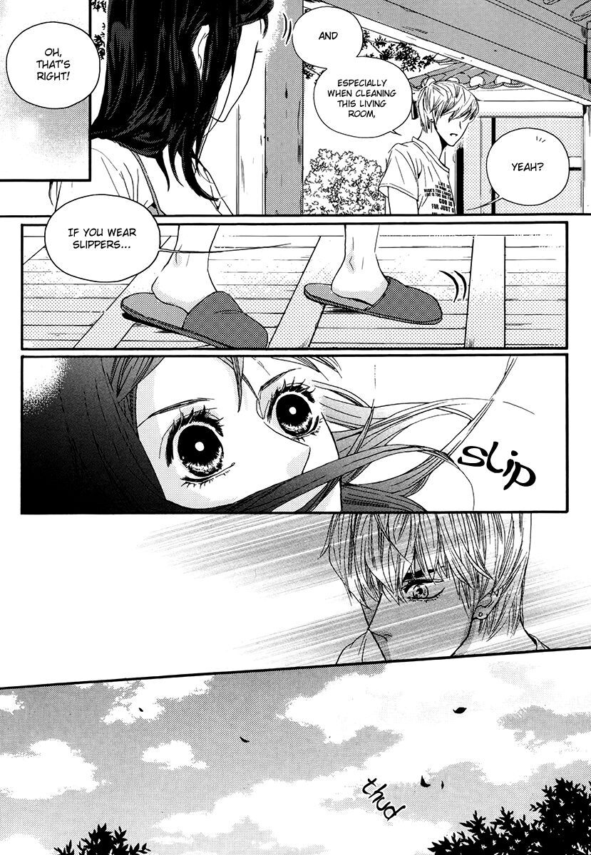 Read Oh, My Romantic Kumiho Manga Online