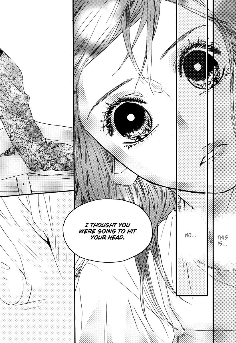 Read Oh, My Romantic Kumiho Manga Online