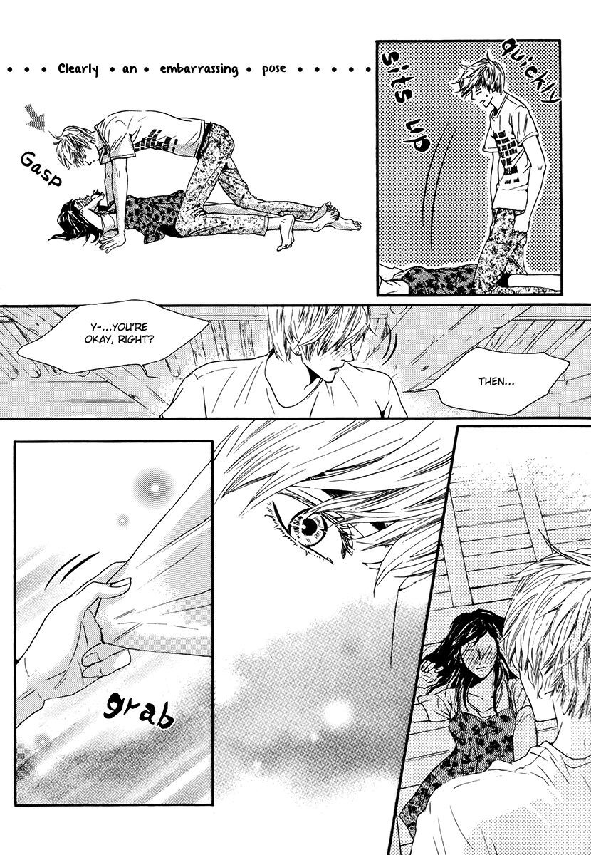 Read Oh, My Romantic Kumiho Manga Online