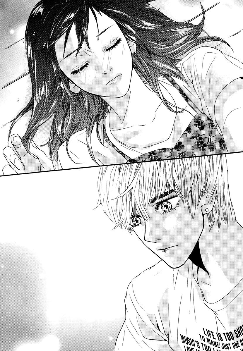 Read Oh, My Romantic Kumiho Manga Online